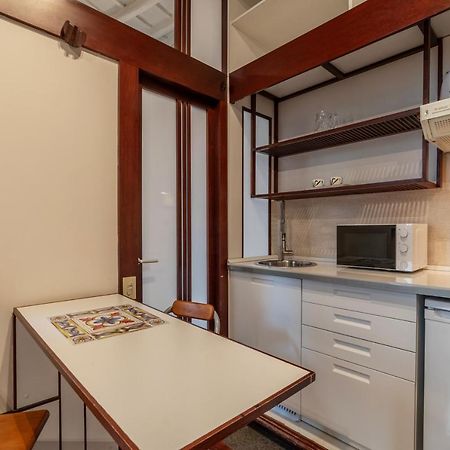 ローマPiazza Navona Petite Houseアパートメント エクステリア 写真