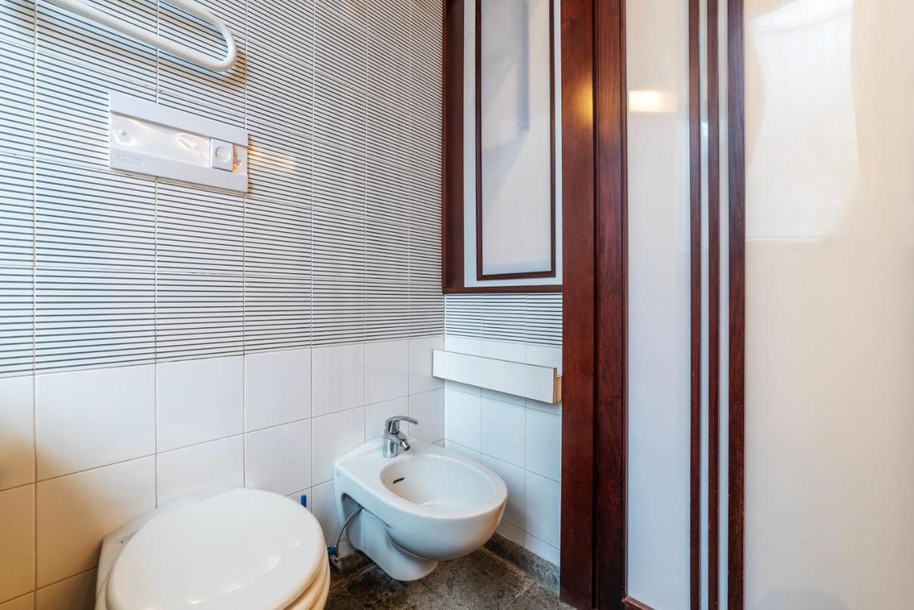 ローマPiazza Navona Petite Houseアパートメント エクステリア 写真